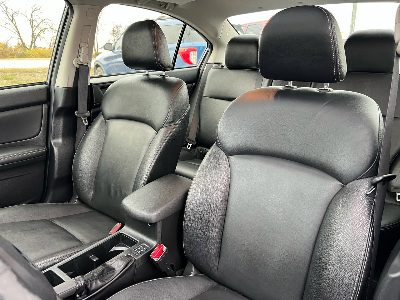 Used 2015 Subaru Impreza 2.0i Limited image 38