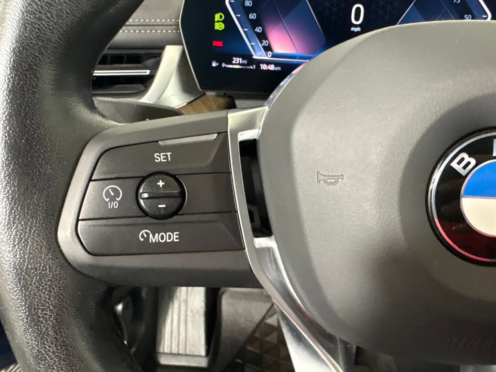 Certified 2023 BMW X1 xDrive28i AWD/4WD image 18