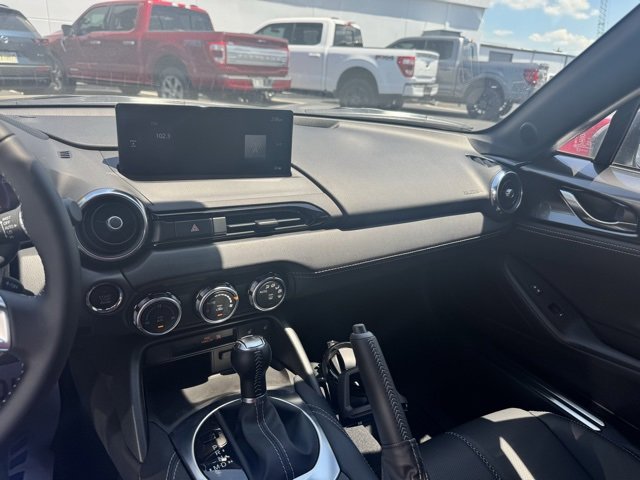 New 2025 MAZDA MX-5 Miata Grand Touring image 15