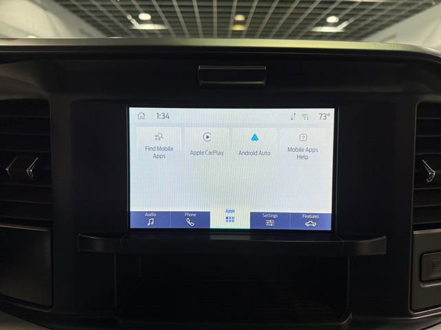 Used 2025 Ford F250 XLT image 20