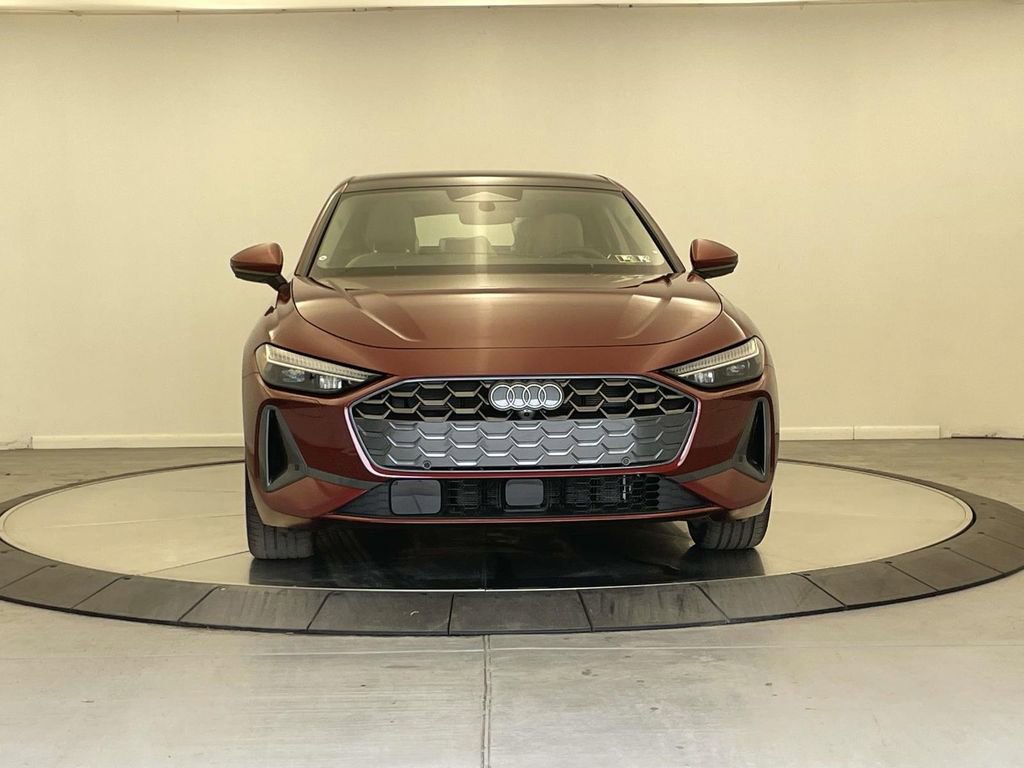 New 2025 Audi A5 2.0T Premium Plus image 10