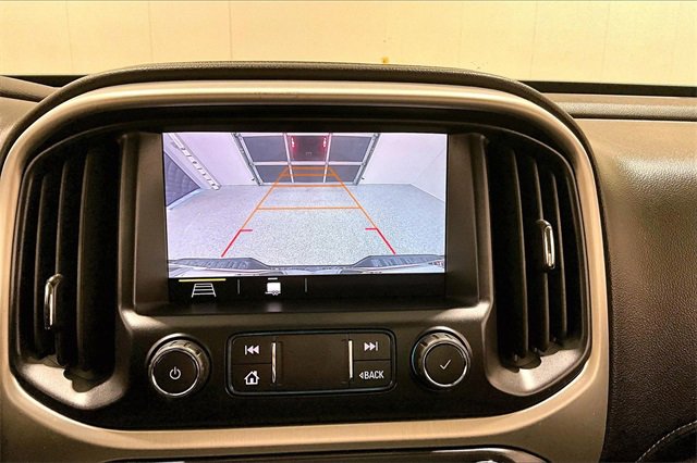 Used 2022 GMC Canyon Elevation image 15