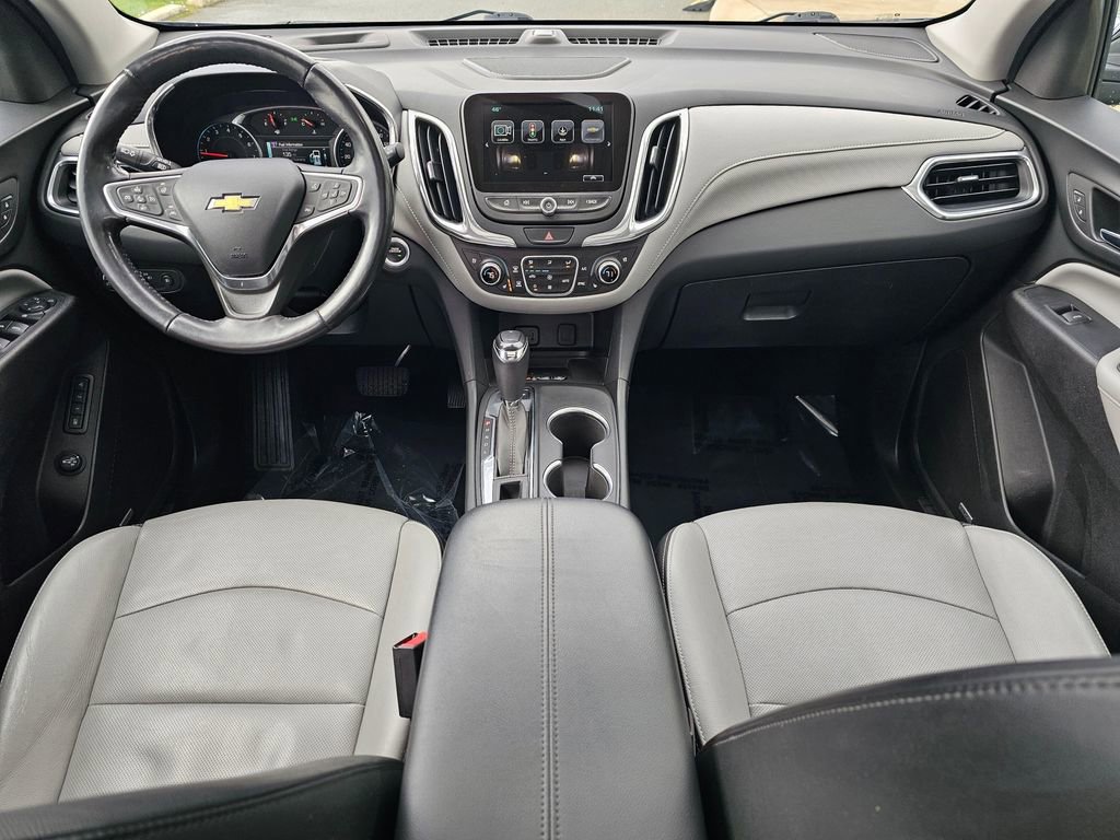 Used 2018 Chevrolet Equinox Premier image 18