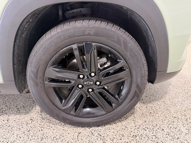 Used 2024 Chevrolet Trax ACTIV w/ Driver Confidence Package FWD image 32