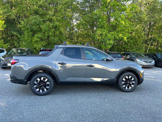 New 2026 Hyundai Santa Cruz SEL image 2