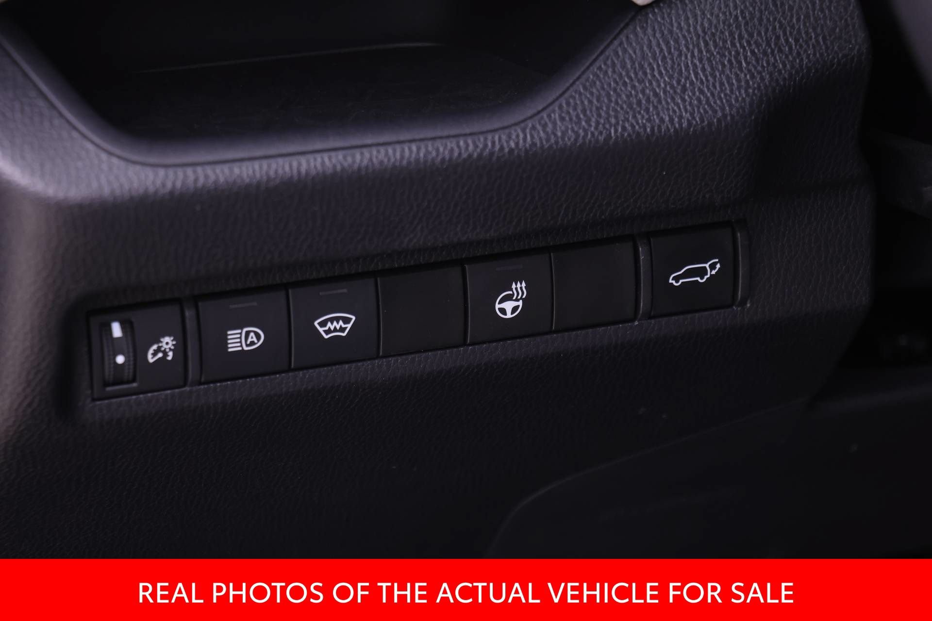 Certified 2024 Toyota RAV4 XLE Premium w/ Weather Package FWD image 15