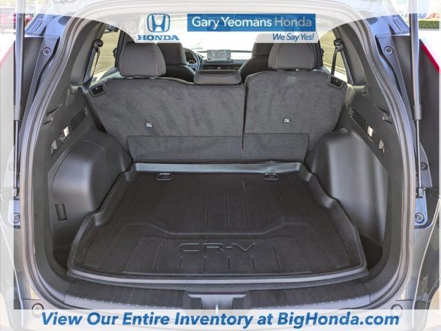 Certified 2024 Honda CR-V Sport image 20