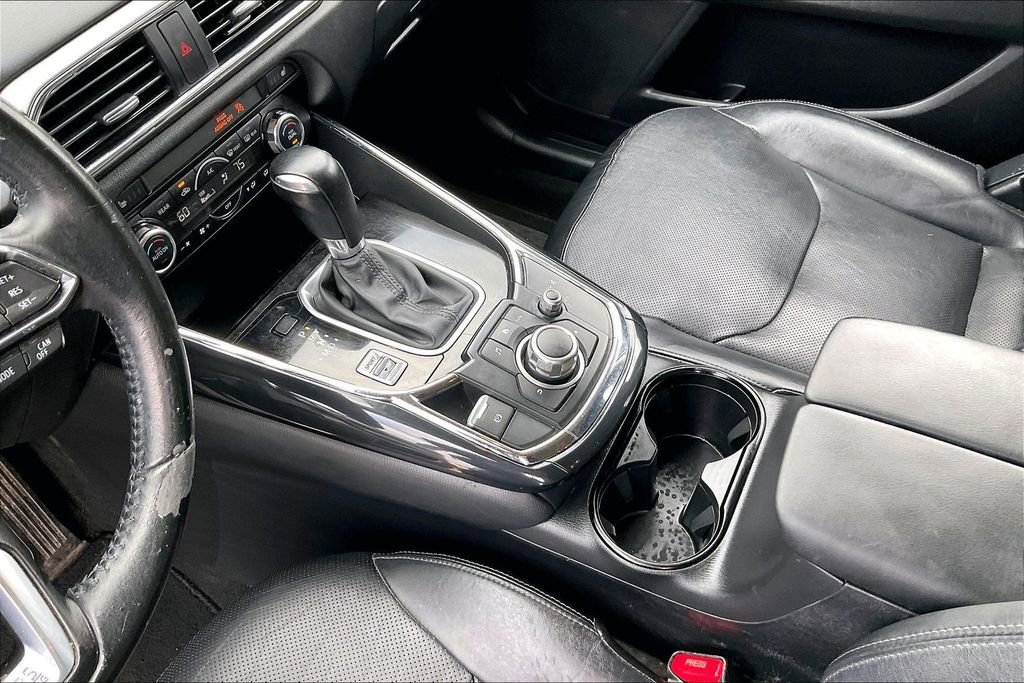 Used 2018 MAZDA CX-9 Touring image 15