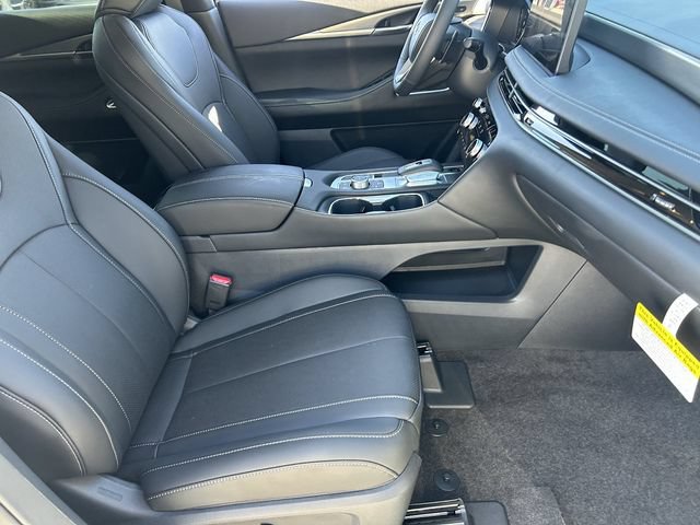 New 2027 INFINITI QX60 Luxe w/ Cargo Package AWD/4WD image 13