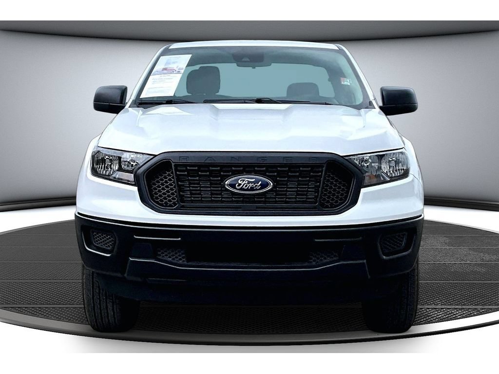 Used 2022 Ford Ranger XL w/ Equipment Group 101A High RWD image 4