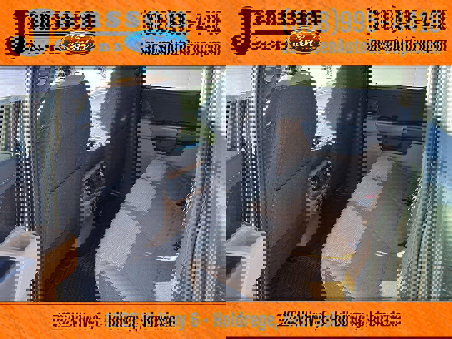 Used 2021 Ford F150 XLT w/ Equipment Group 302A High image 16