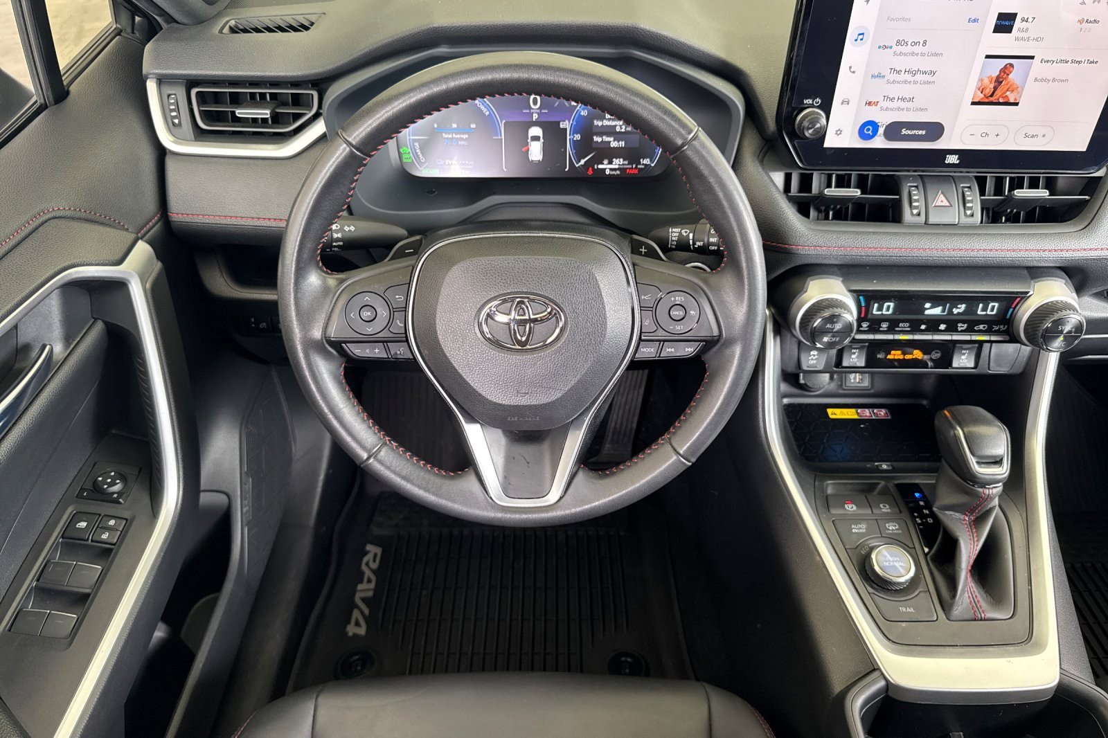 Used 2023 Toyota RAV4 XSE image 13