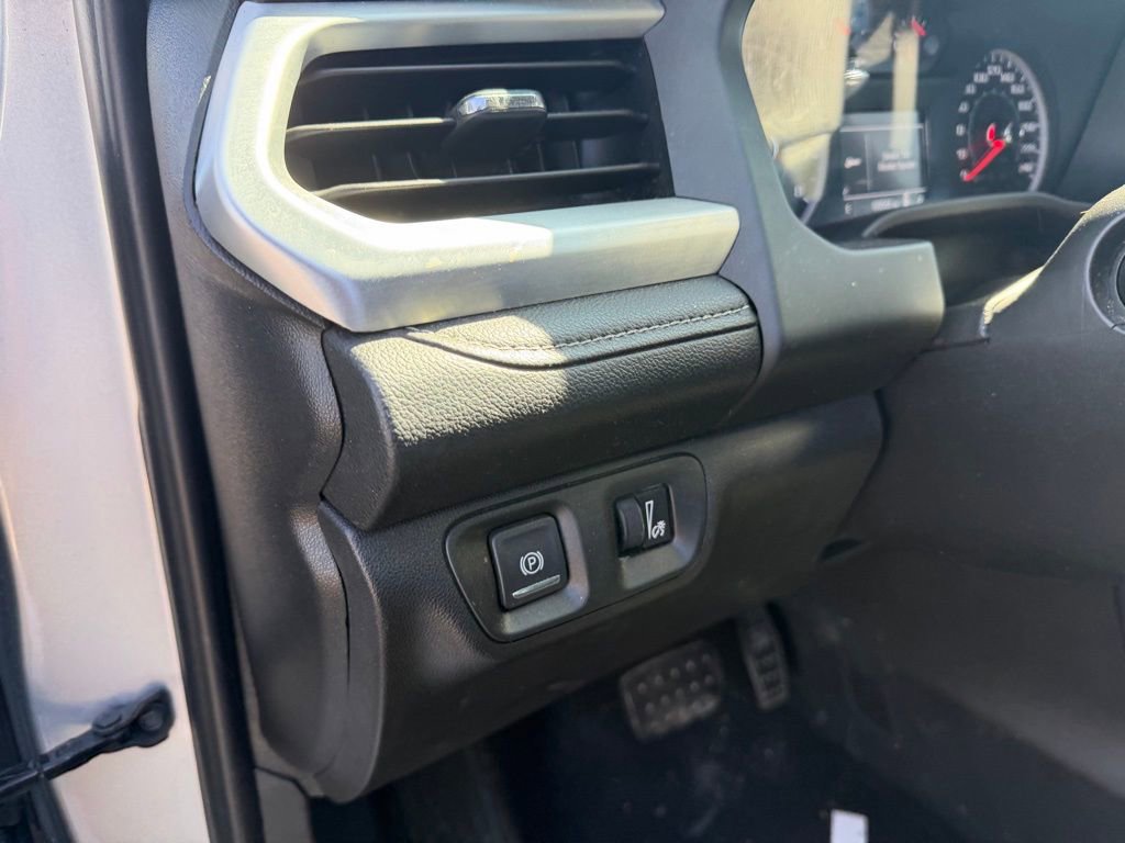 Used 2019 GMC Acadia SLE image 8