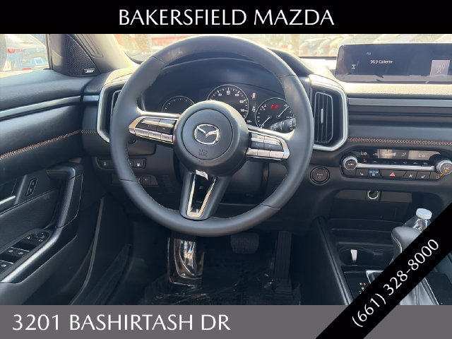 New 2026 MAZDA CX-50 AWD 2.5 Hybrid w/ Weather Package image 13