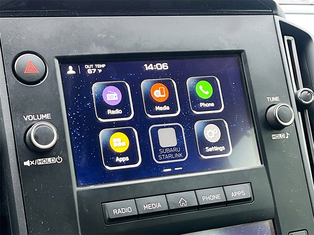 Used 2022 Subaru WRX image 14