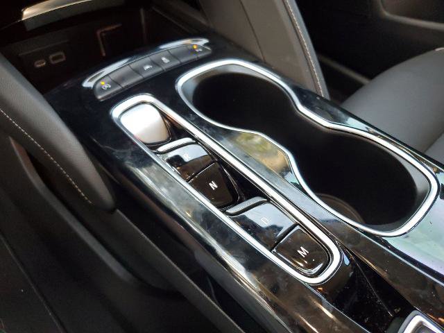 Used 2021 Buick Envision Essence image 79