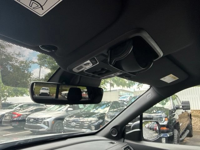 New 2026 Honda Ridgeline TrailSport image 36
