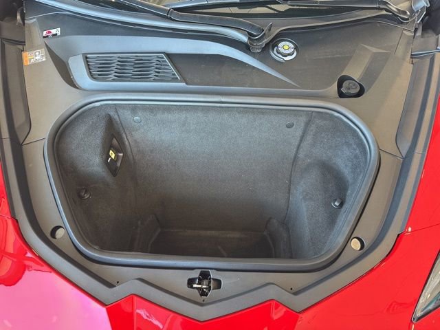 New 2026 Chevrolet Corvette E-Ray w/ ZER Performance Package image 30