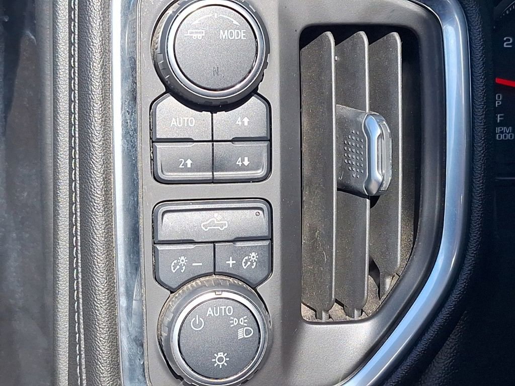 Used 2021 Chevrolet Silverado 1500 LT w/ All Star Edition Plus image 28