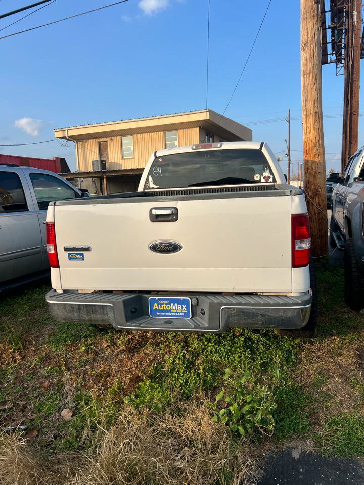 Used 2004 Ford F150 XLT RWD image 3