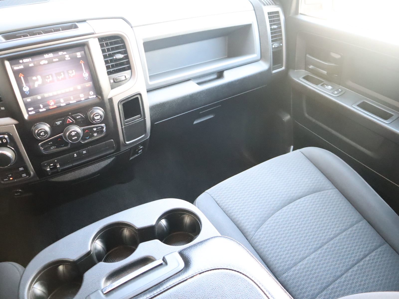Used 2019 RAM 1500 Express w/ Wheel & Sound Group AWD/4WD image 30