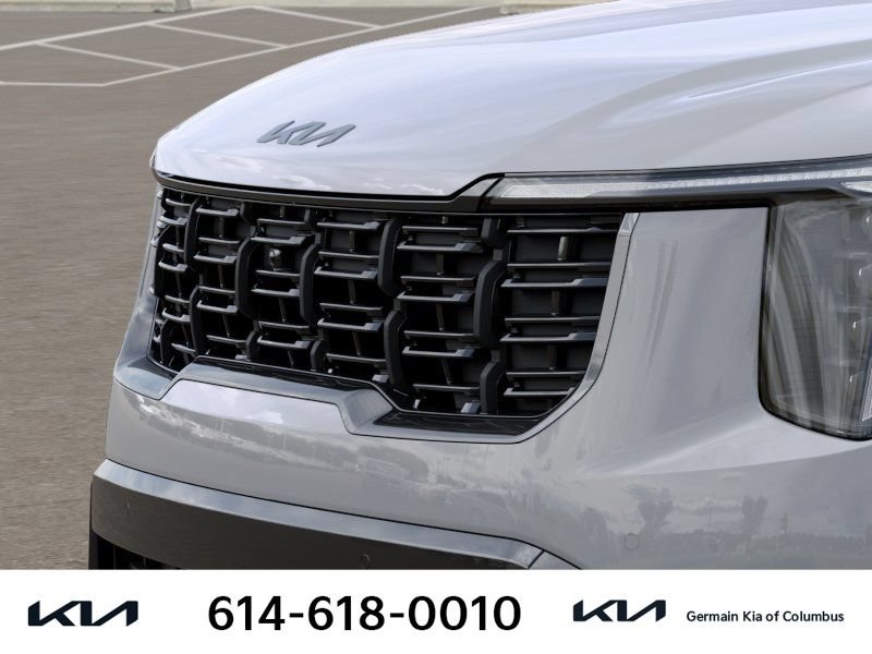 New 2026 Kia Sorento SX AWD/4WD image 15