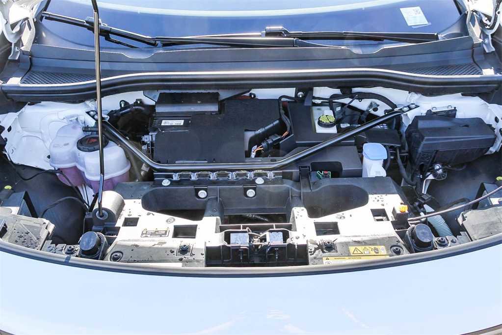 Used 2022 Volkswagen ID.4 Pro S image 27