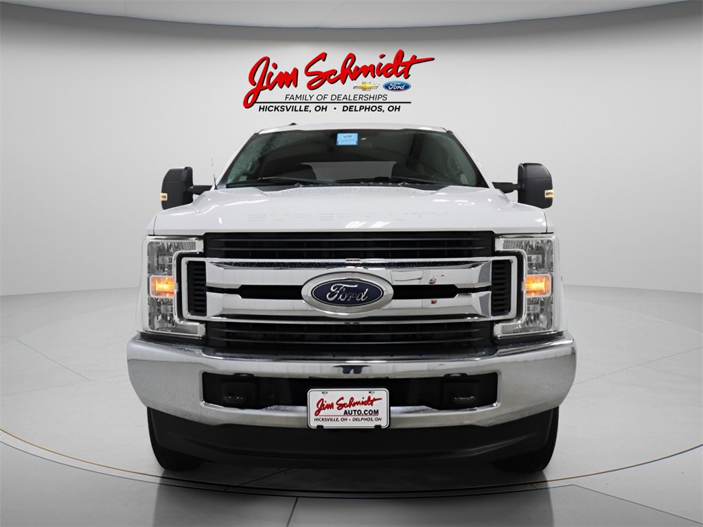 Used 2019 Ford F250 XLT image 3