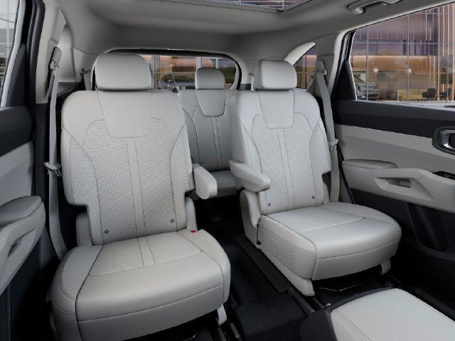 New 2026 Kia Sorento X-Line EX AWD/4WD image 17