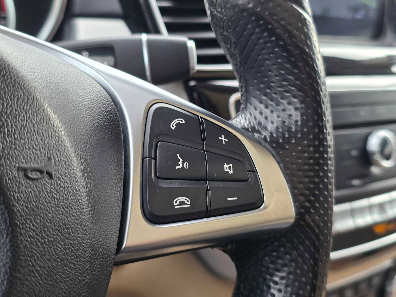 Certified 2019 Mercedes-Benz GLE 43 AMG 4MATIC Coupe image 36