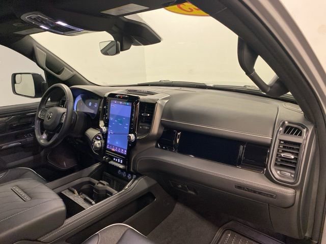 Used 2025 RAM 1500 Limited image 23