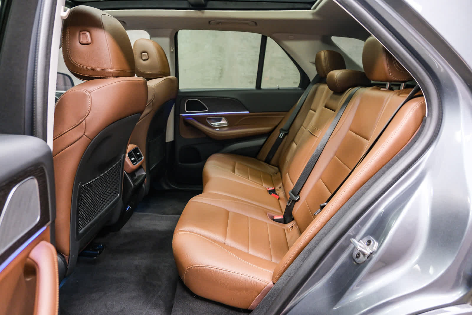 Certified 2024 Mercedes-Benz GLE 350 4MATIC image 23