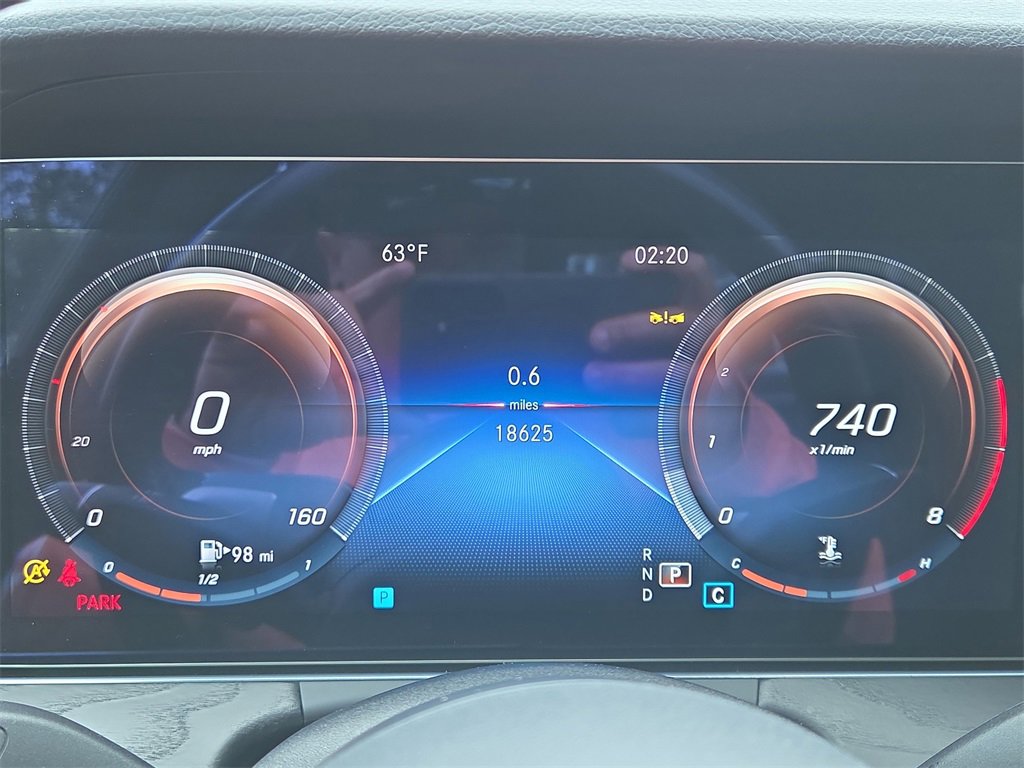 Certified 2023 Mercedes-Benz E 350 4MATIC Sedan image 23