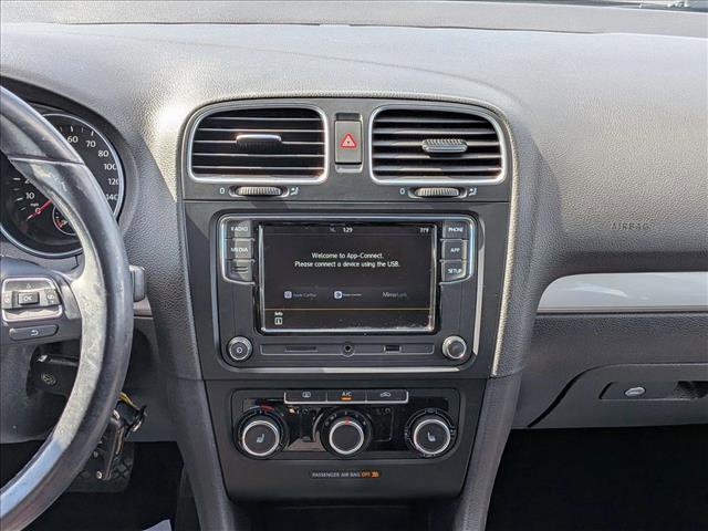 Used 2014 Volkswagen Golf 4-Door image 15