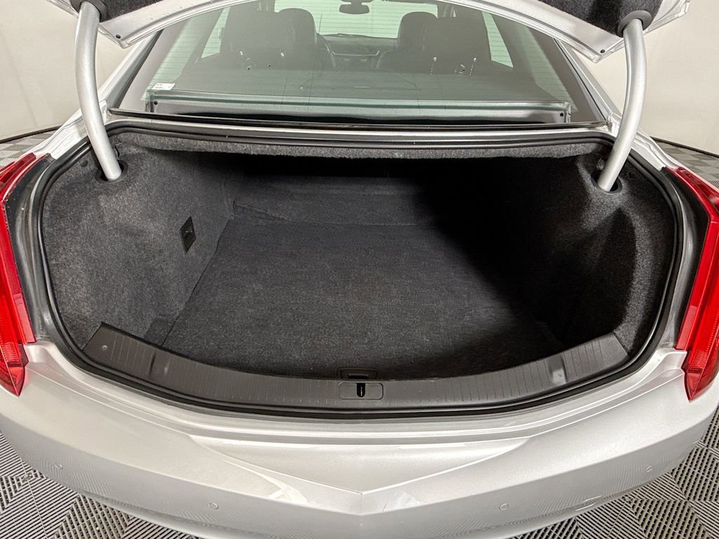 Used 2017 Cadillac XTS Luxury image 26