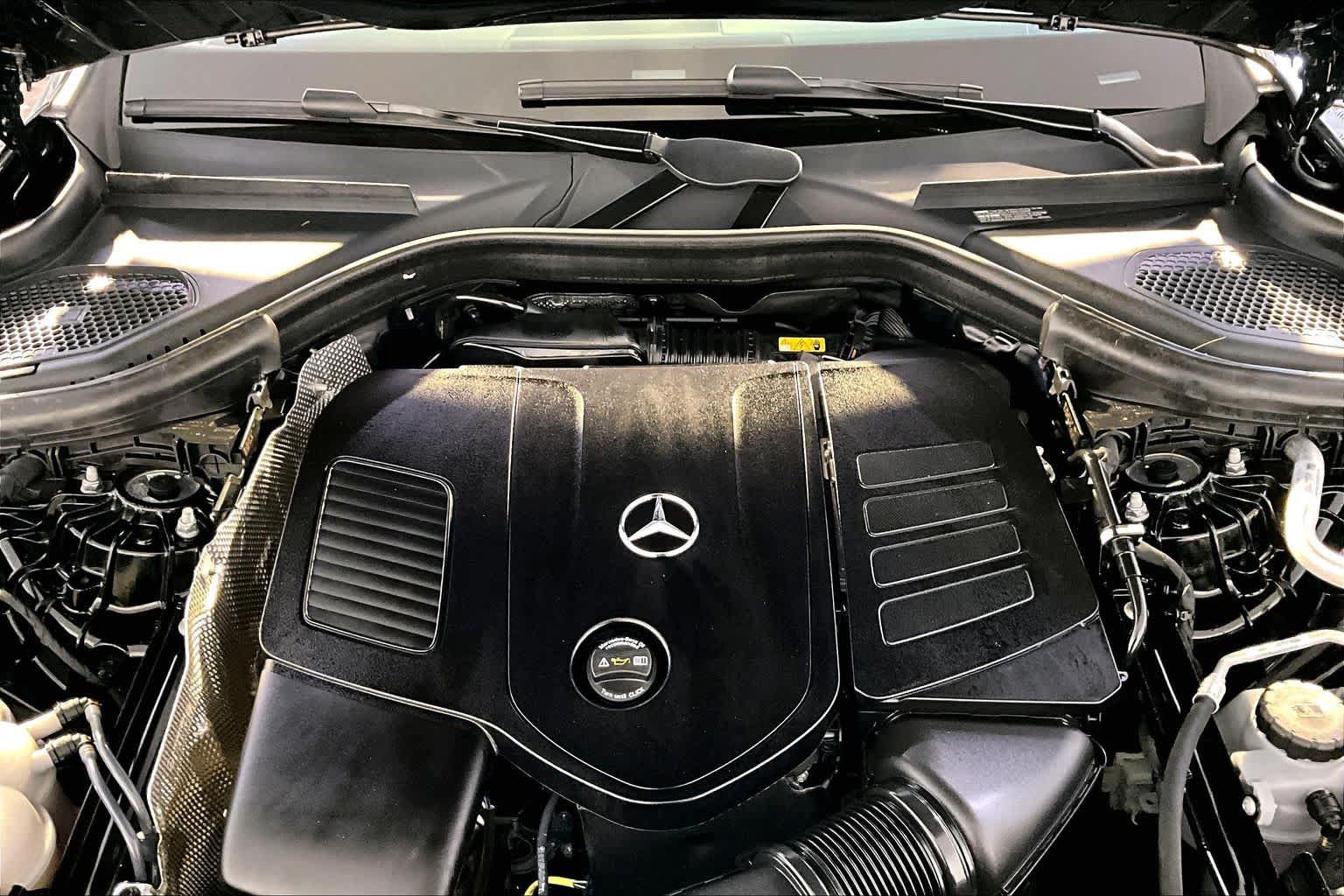 Certified 2026 Mercedes-Benz GLC 300 4MATIC image 30