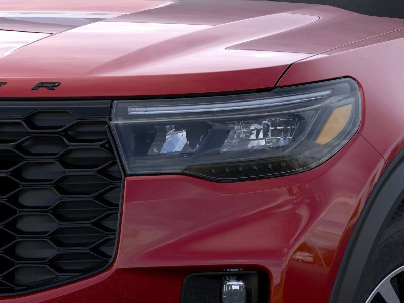 New 2026 Ford Explorer ST-Line w/ Premium Package image 18