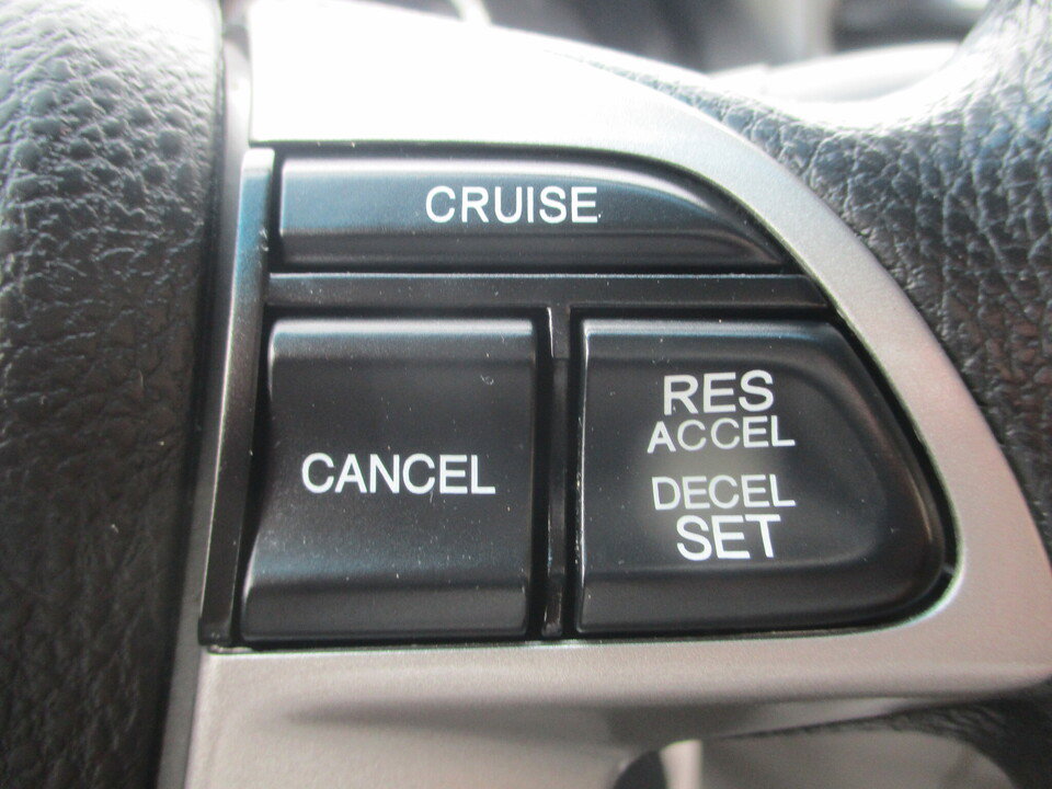 Used 2012 Honda Accord LX image 32
