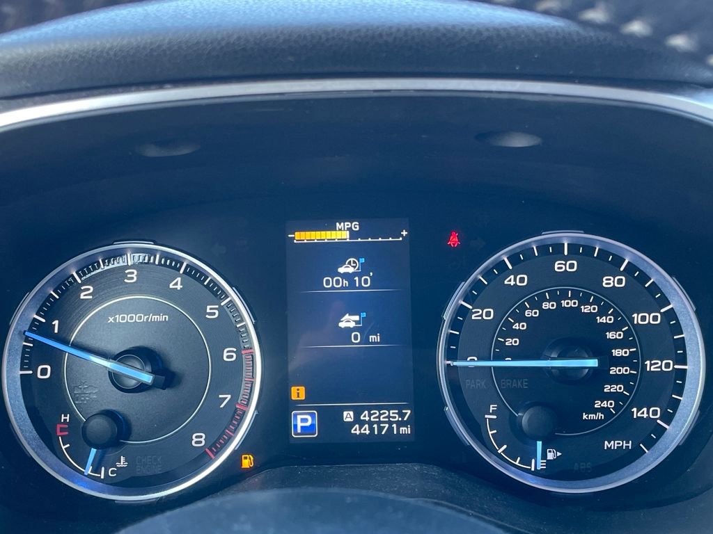 Used 2022 Subaru Ascent Limited w/ Technology Package image 20