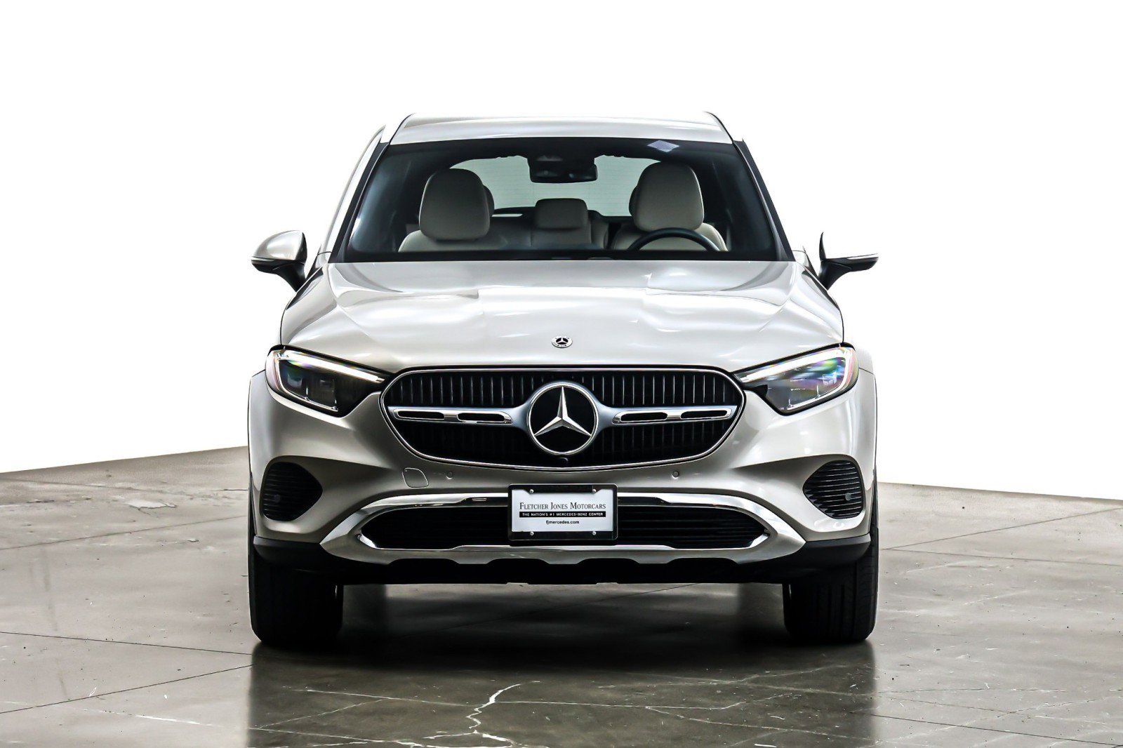 Certified 2023 Mercedes-Benz GLC 300 image 5
