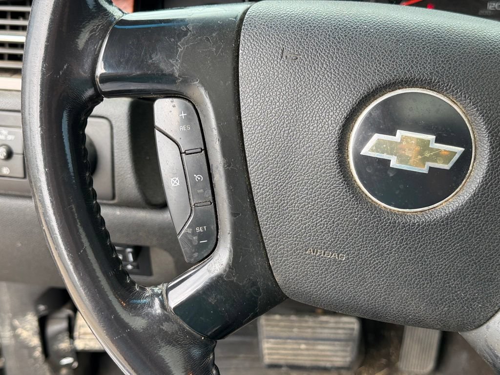 Used 2008 Chevrolet Silverado 3500 LTZ w/ EZ-Lift Tailgate Package AWD/4WD image 16