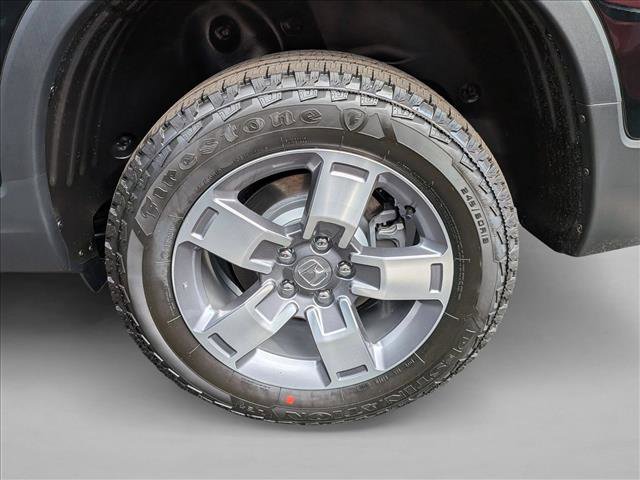 New 2026 Honda Ridgeline RTL image 10