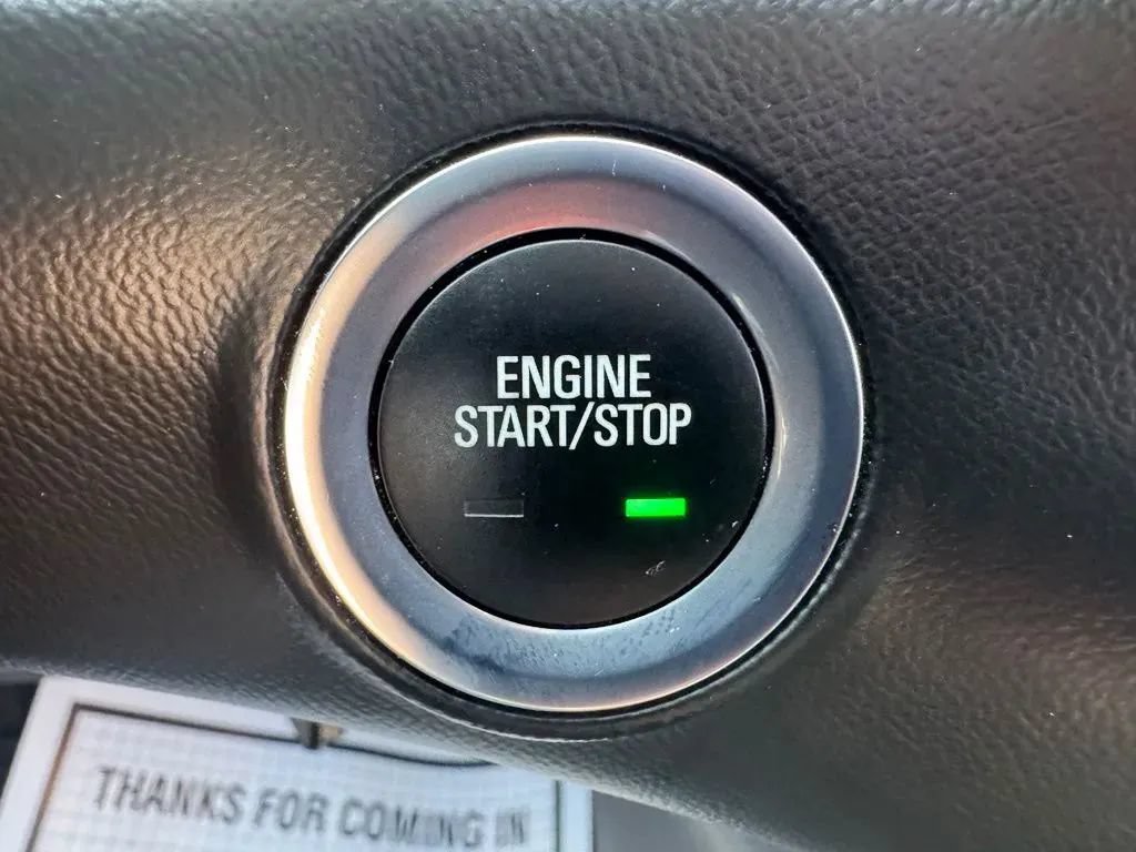Used 2020 GMC Terrain SLT w/ Preferred Package AWD/4WD image 26