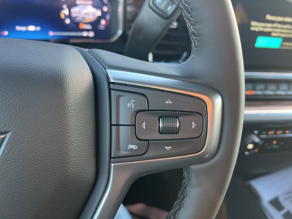 New 2026 Chevrolet Silverado 1500 LT image 17