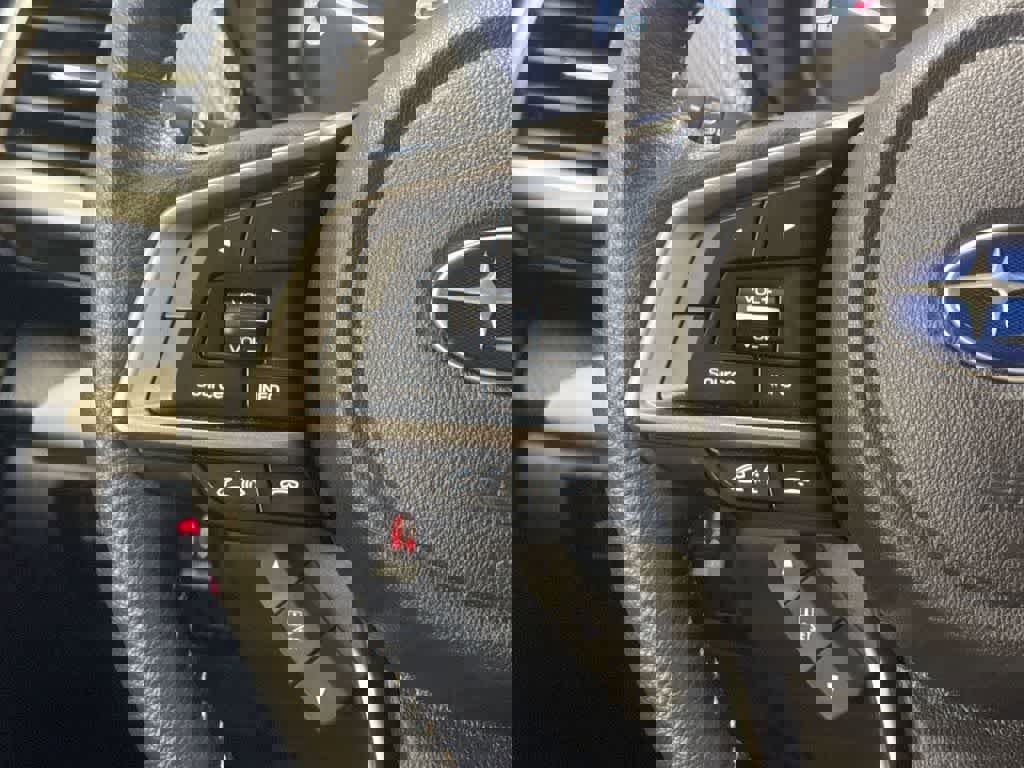 Used 2024 Subaru Forester Limited image 26