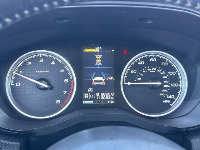 Used 2019 Subaru Forester Limited w/ Popular Package #3 AWD/4WD image 27