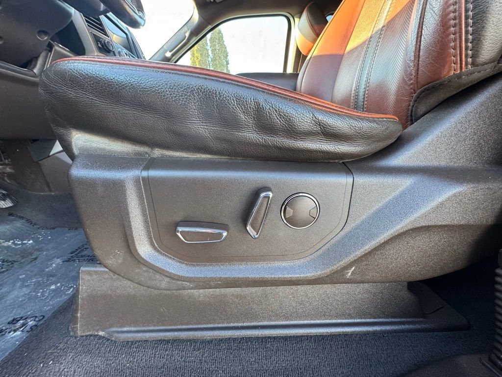 Used 2019 Ford F250 King Ranch w/ Tow Technology Bundle image 20