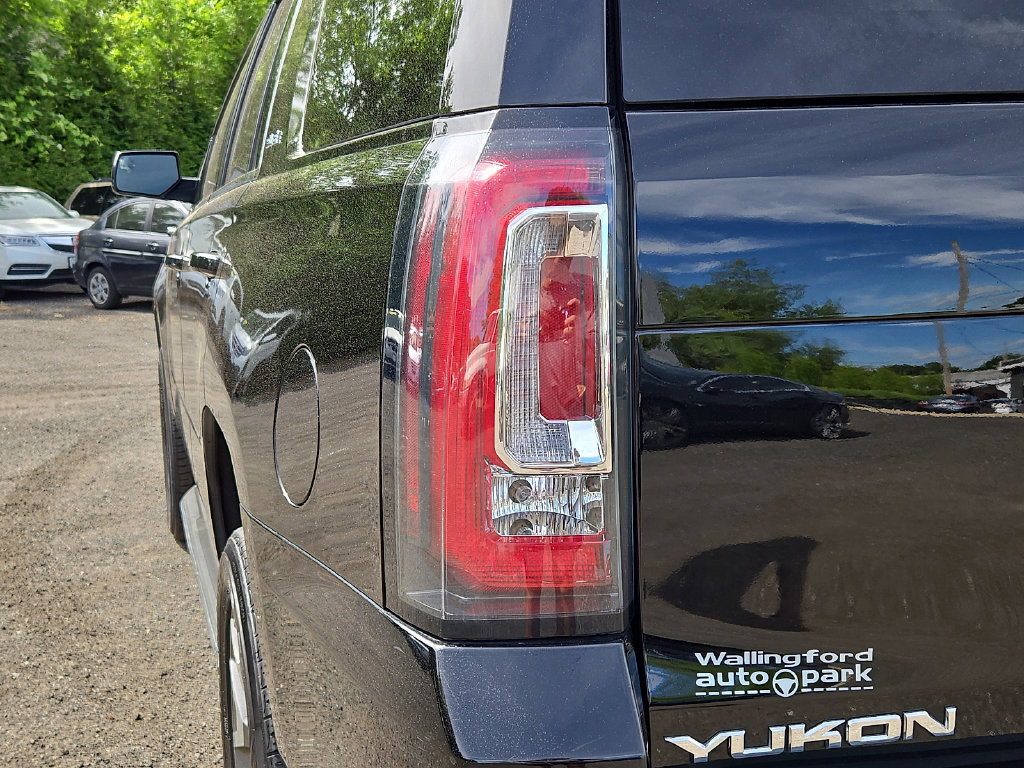 Used 2015 GMC Yukon SLE w/ Convenience Package AWD/4WD image 11