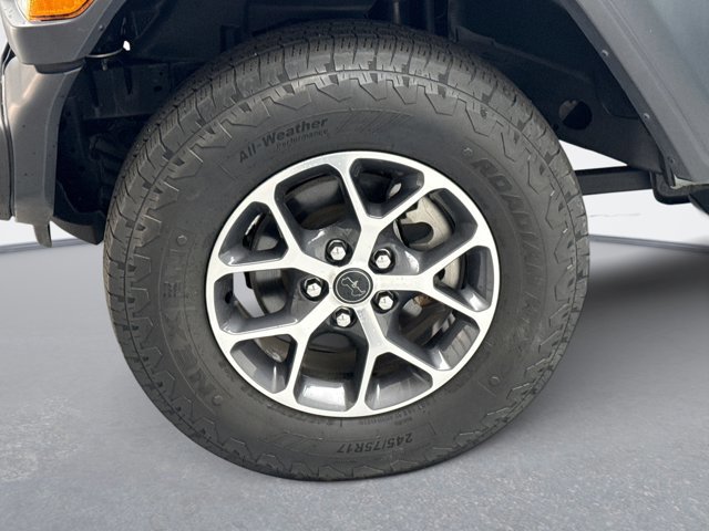 Used 2024 Jeep Wrangler Unlimited Sport image 21