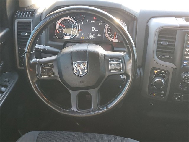 Used 2020 RAM 1500 Express w/ Wheel & Sound Group image 11